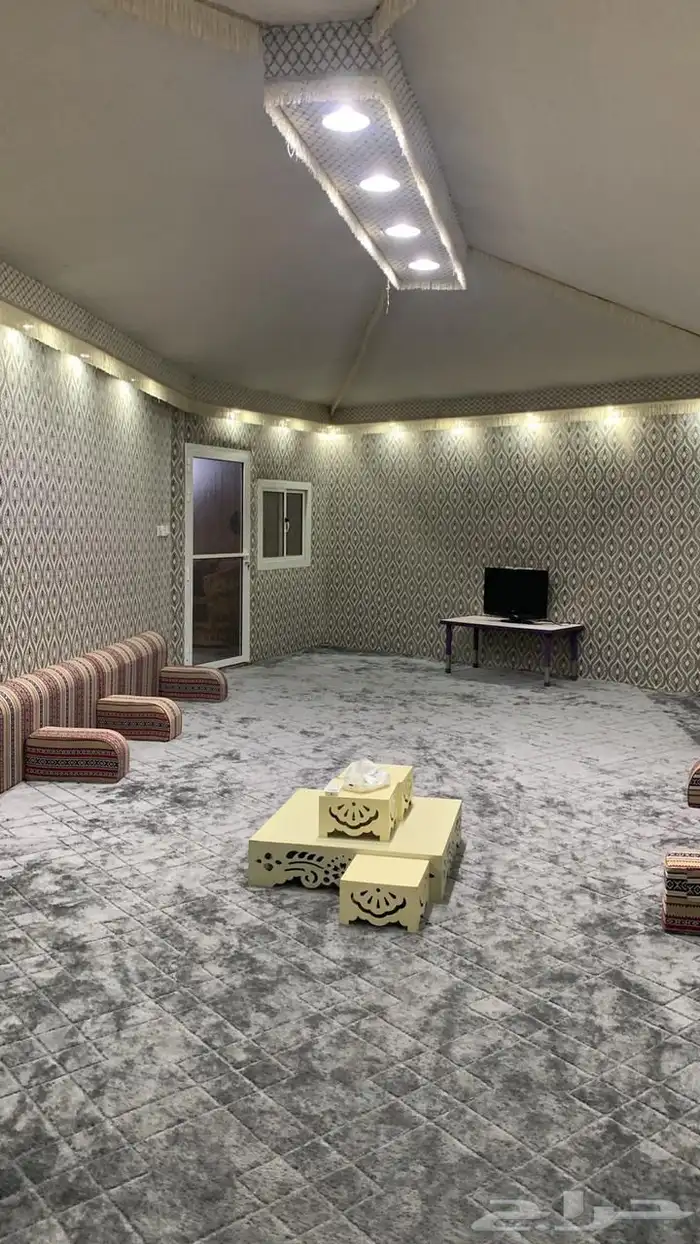 ستراحه 6