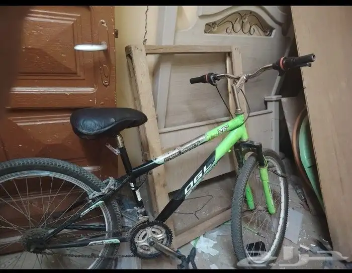 دراجه عاديه 4