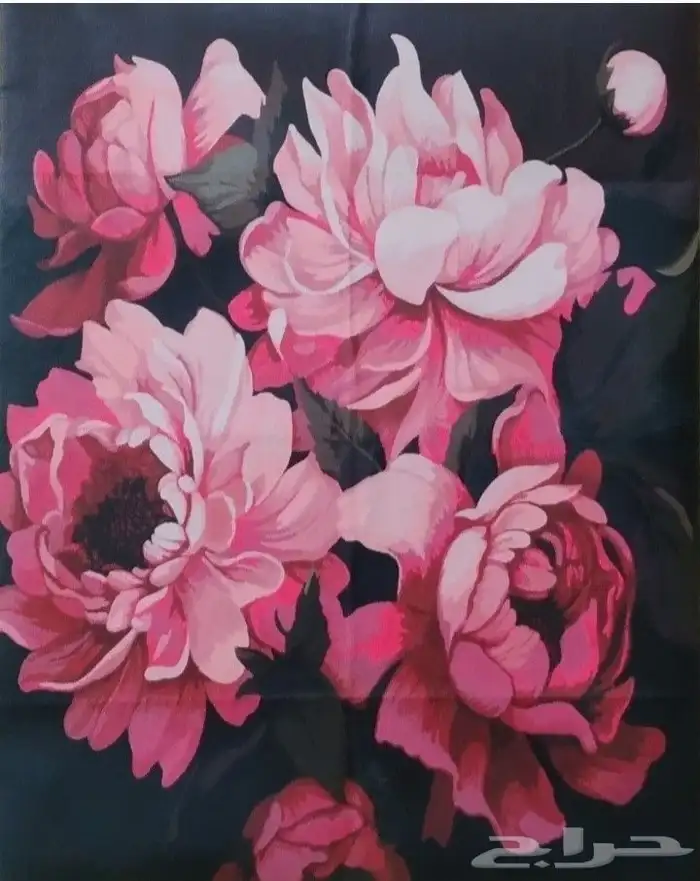 لوحات جدارية 2