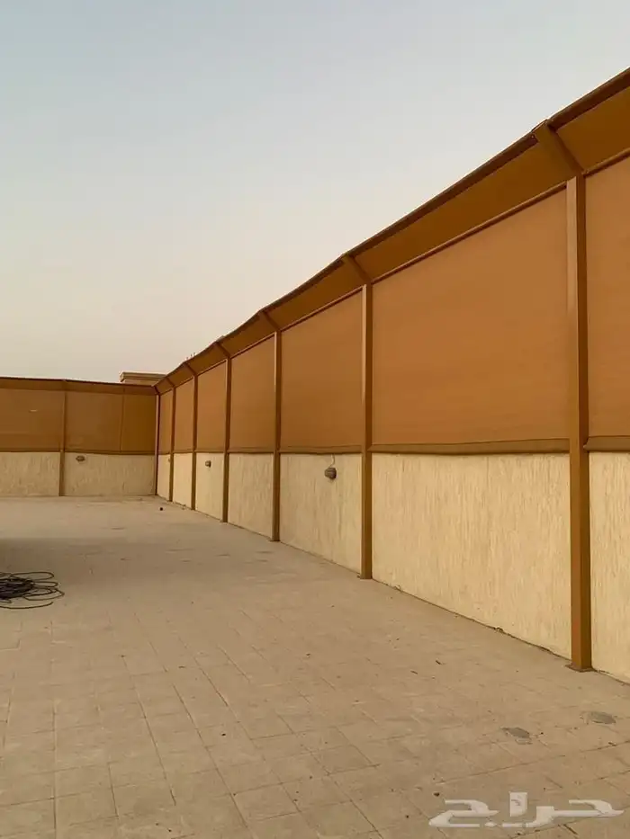 سندوتش-بنل-مكة غرف-ساندوتش-بنل سقف-سندويش-بنل سواتر ساتر 5