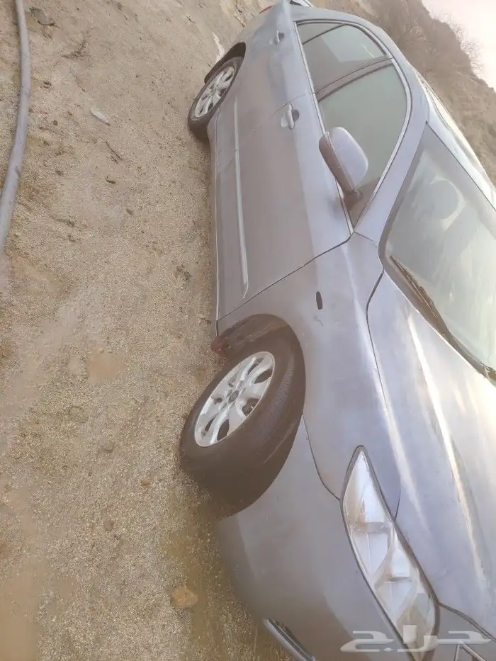 للبيع قطع كامري 2007 0