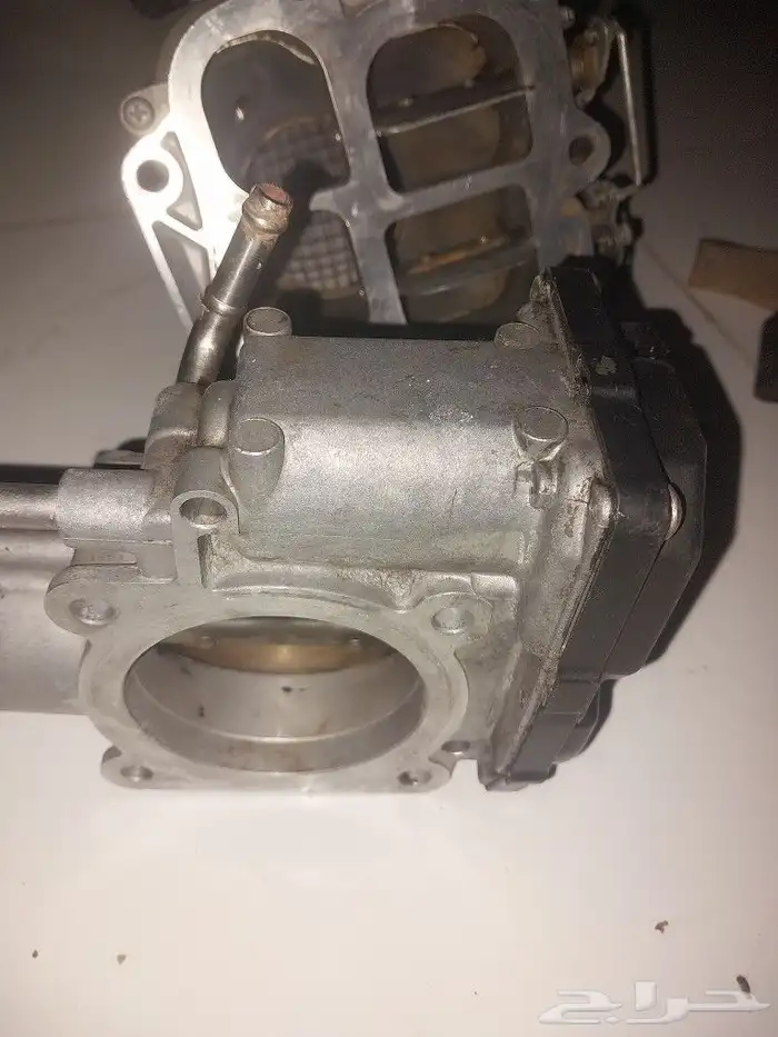 قطع لكزز 2002 ES300  توماتيك 5
