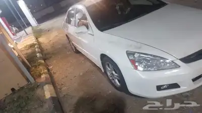 هوندا 2007 2
