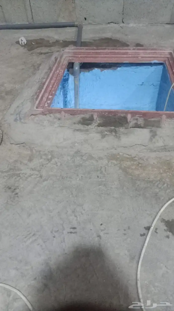 شركة نظافة خزانات المياة بالتروبكلين جدة 8