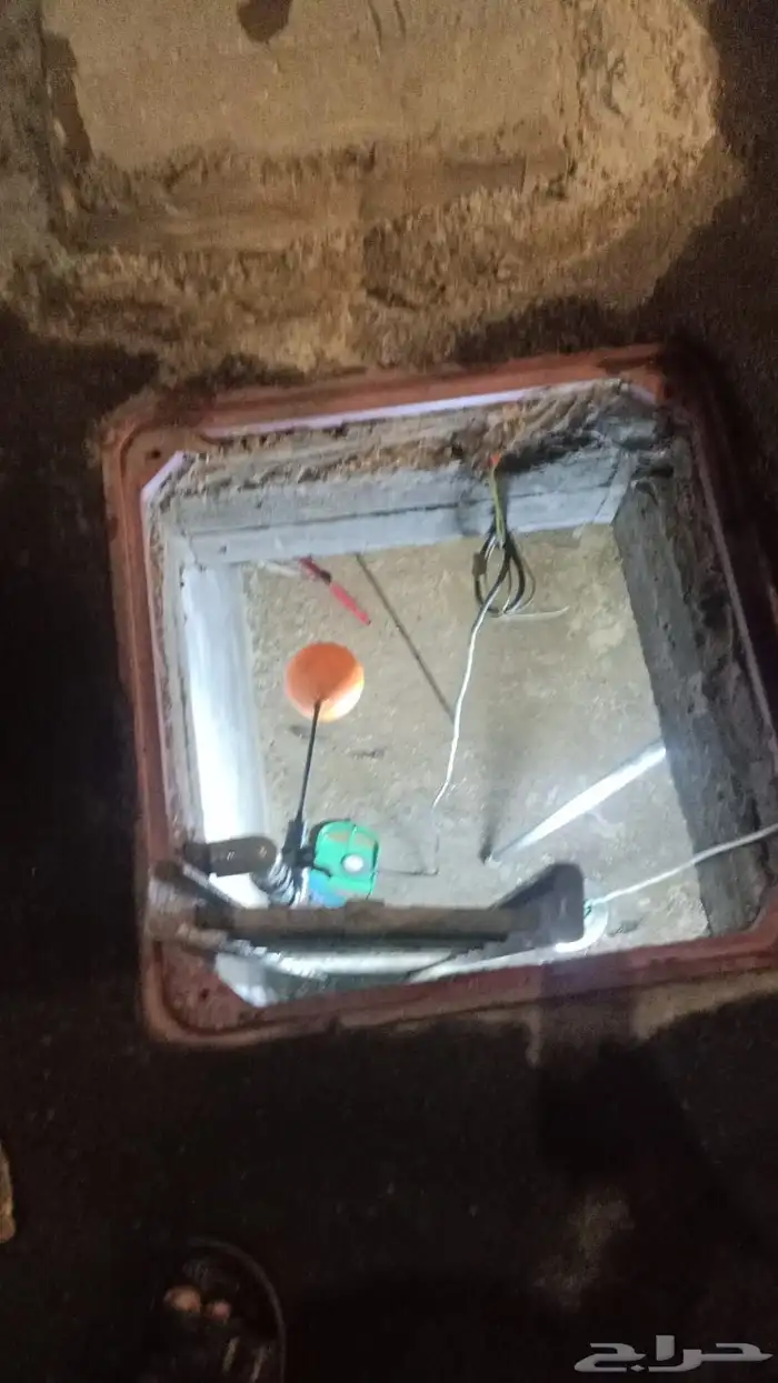 شركة نظافة خزانات المياة بالتروبكلين جدة 3