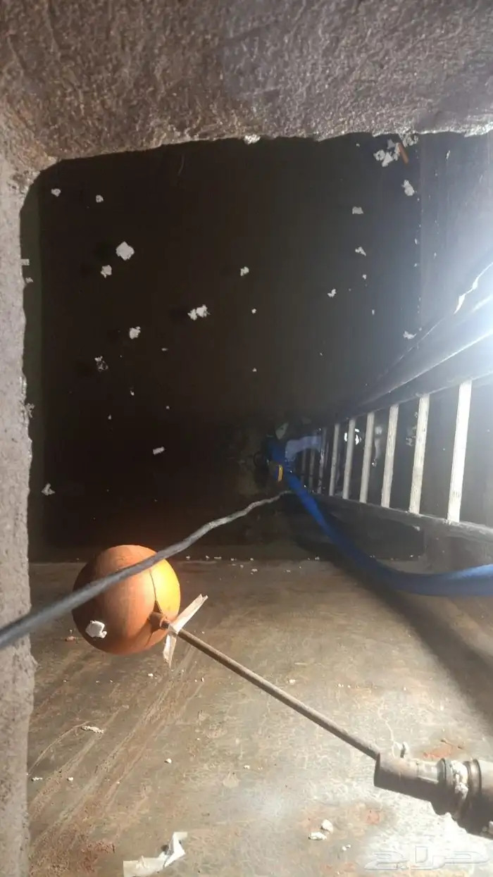 شركة نظافة خزانات المياة بالتروبكلين جدة 6