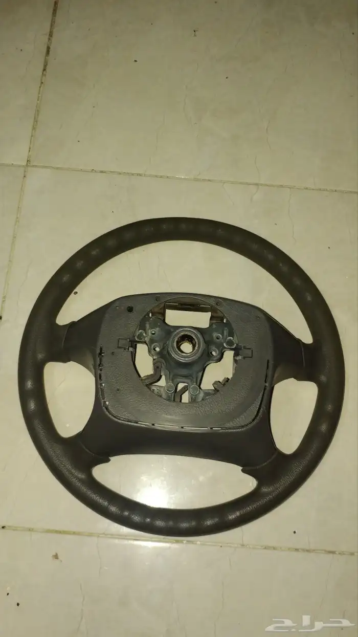 طاره او دركسون كامري بالارباق 4