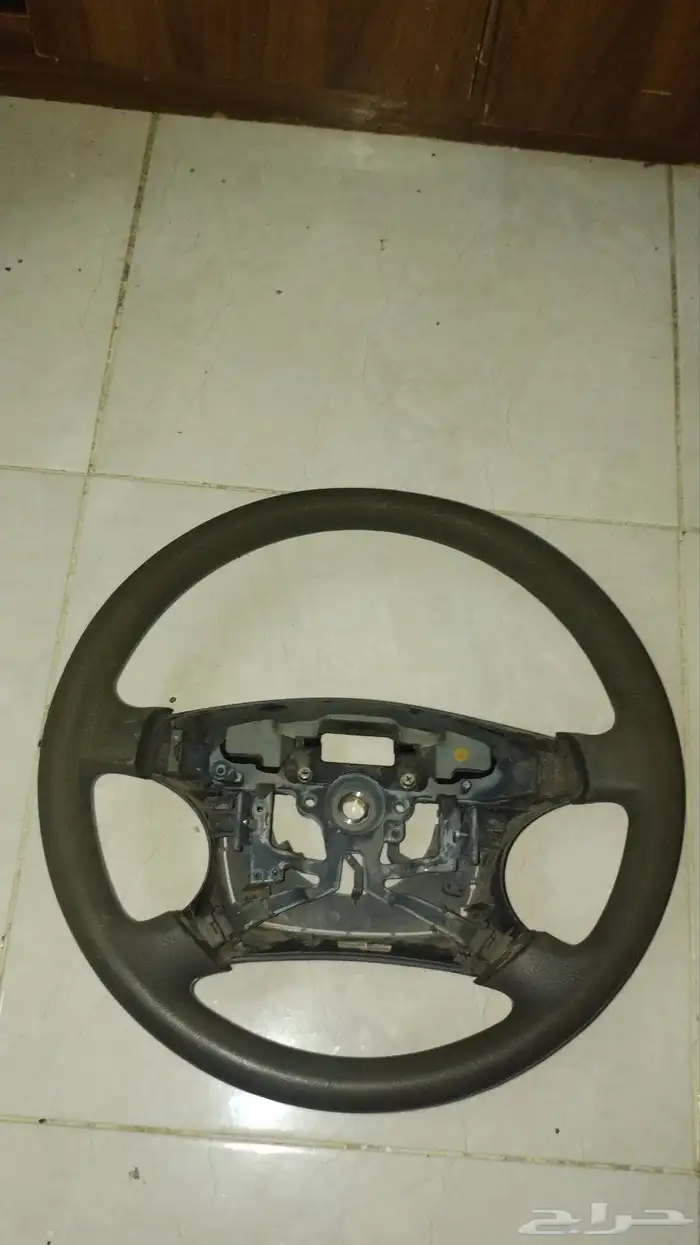 طاره او دركسون كامري بالارباق 3