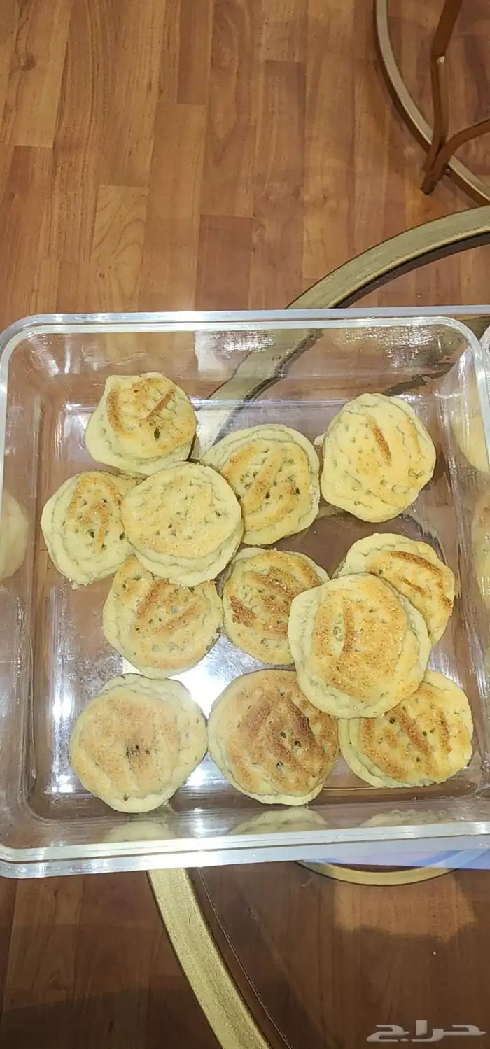 كعك عيد شامي على الأصول وبأفضل المكونات 2