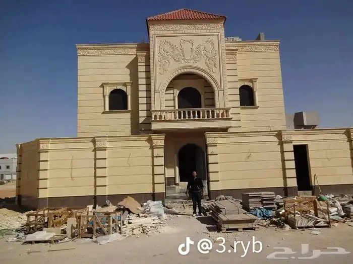 مقاول حجره رياض 0