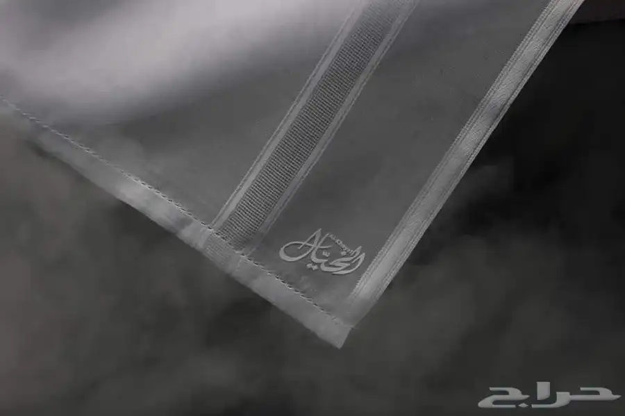 غترة الخيال الخطين من المنيعي انت الأفضل دائما 3