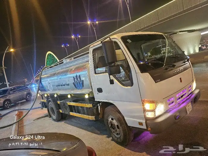 وايت ماء شمال الرياض العارض الياسمين النرجس القيروان الصحاف 3