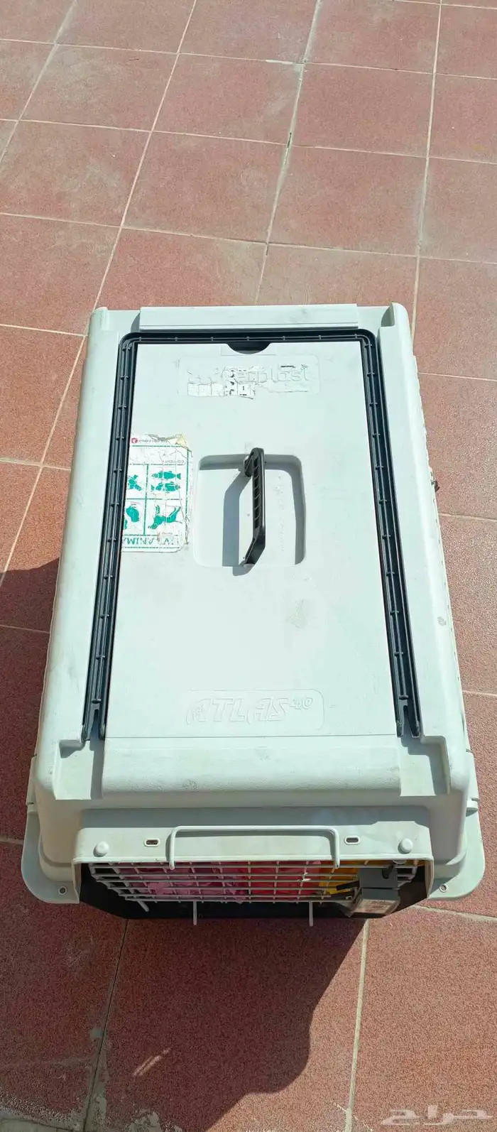 اقفاص طيور متنوعه وقفص نقل كلاب وسياكل ومكانس 8