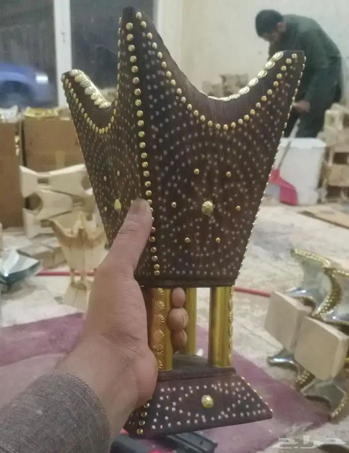 صلح مباخر حائل 2