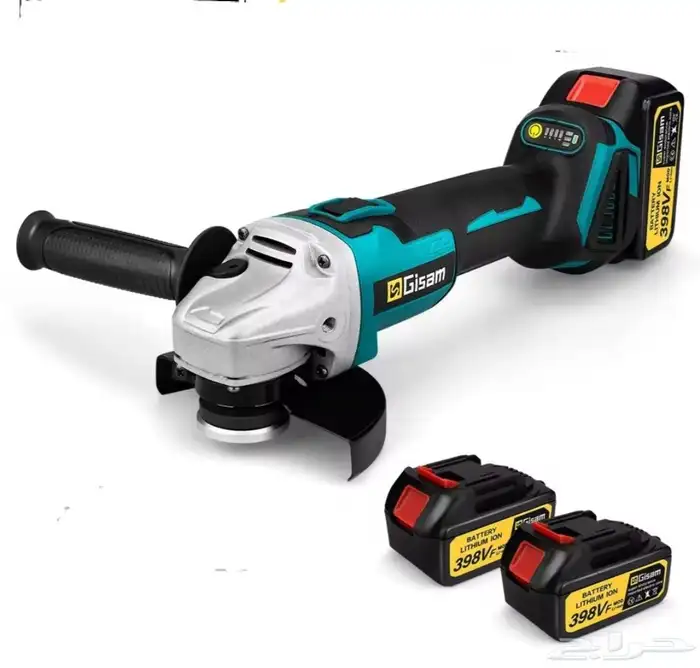 اصلاح بطاريات الليثيوم للمعدات الخفيفه 1