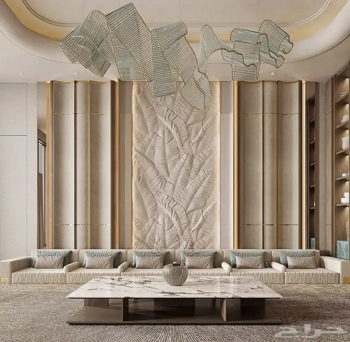 تصميم مع التنفيذ مع الإشراف 2