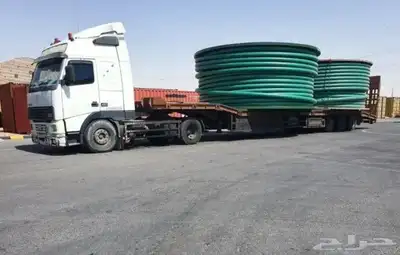 لوبد لنقل المعدات الخفيف والثقيلة د 1