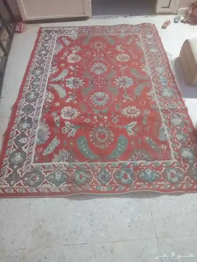 مجلس كبير وسجادة 1