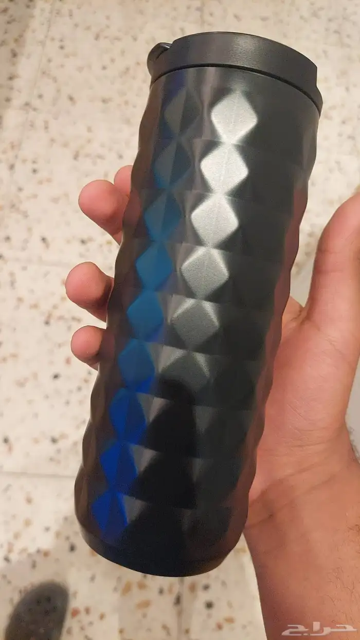 مك او كوب حراري ب 30 إلى 140 0