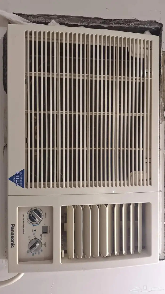 مكيف نظيف بانسونك 410 0