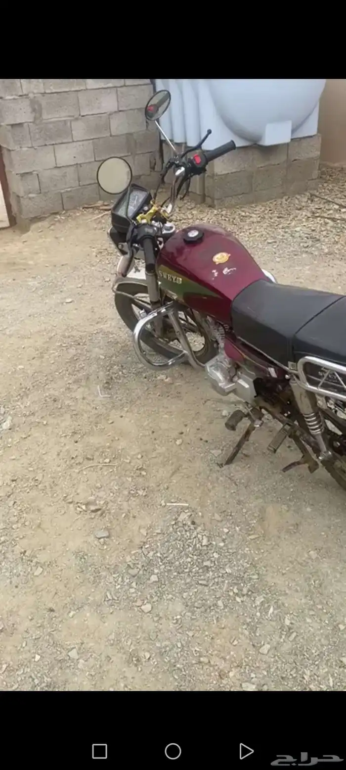 دباب وارد العمودي الأصلي مديل 2022 للبيع اقل من 2000 لن ينظر 1