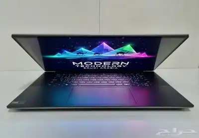 Dell precision 5690 oled 4k الجيل الرابع عشر 1
