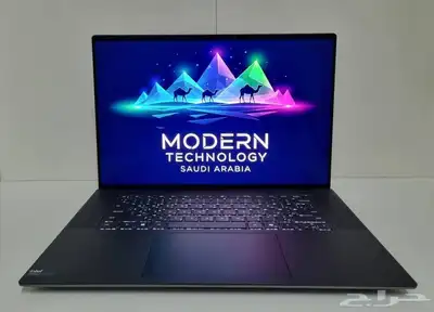Dell precision 5690 oled 4k الجيل الرابع عشر 0