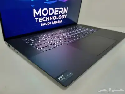 Dell precision 5690 oled 4k الجيل الرابع عشر 4