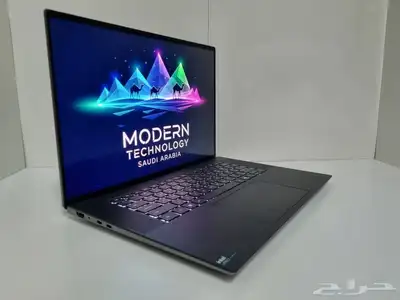 Dell precision 5690 oled 4k الجيل الرابع عشر 2