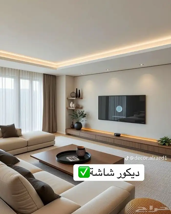 ديكورات منزليه بديل اشيبورد بديل الخشب بديل ارخام مرايات فوم 7