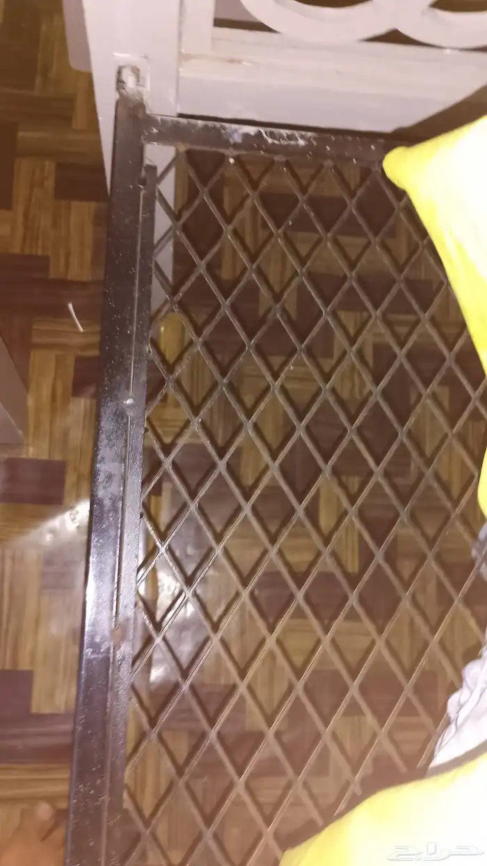 مكيف الزامل فرن 5 كراسي 1