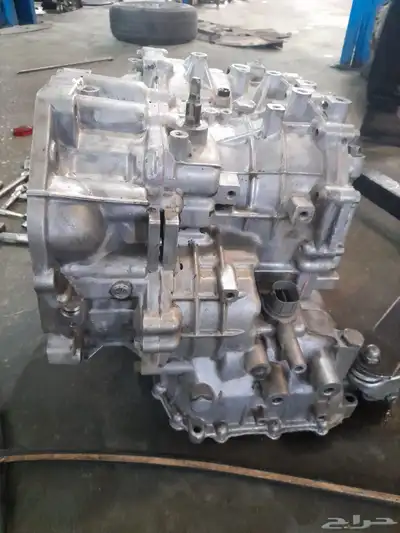 Accent CVT Gear box Model 2017 3