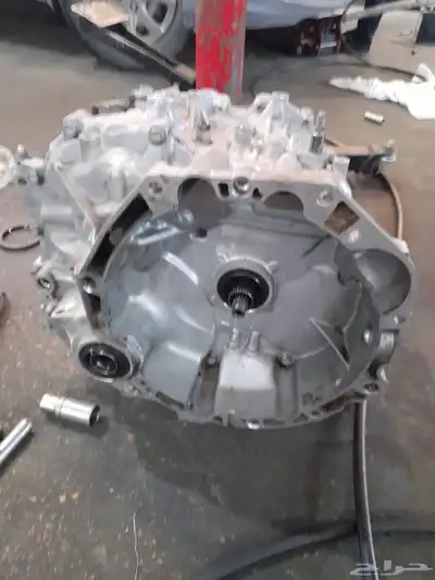Accent CVT Gear box Model 2017 2