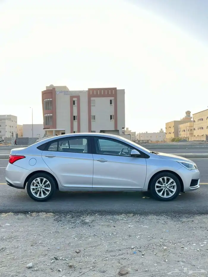 للبيع شيري ايزوا موديل 2023 6