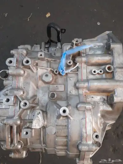 Accent CVT Gear box Model 2017 7