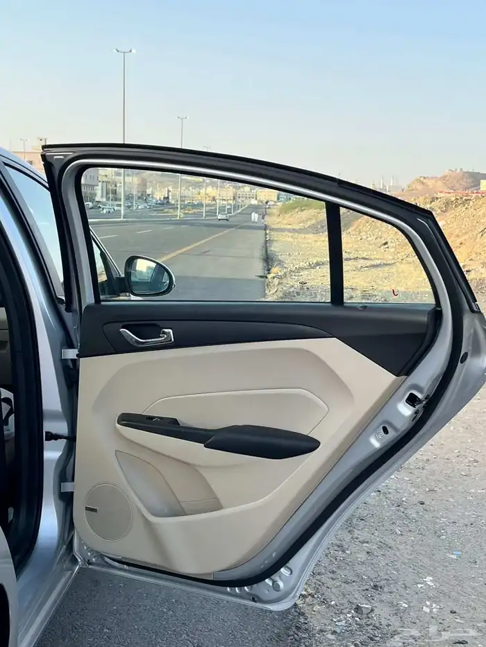 للبيع شيري ايزوا موديل 2023 19