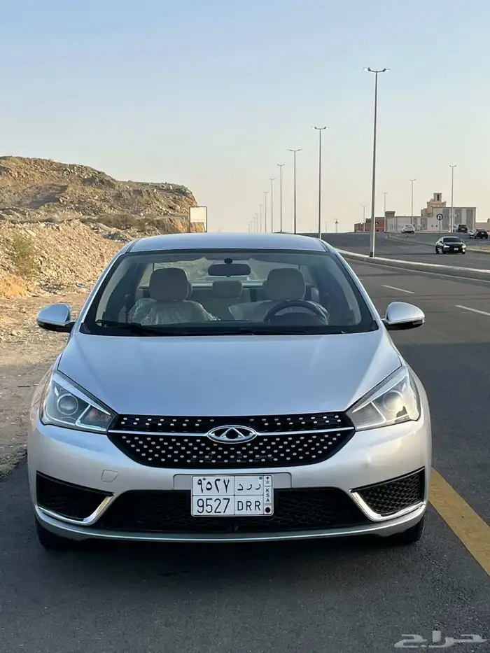 للبيع شيري ايزوا موديل 2023 0