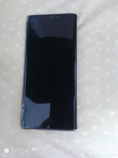 جهاز هواوي ميت 30 برو 3