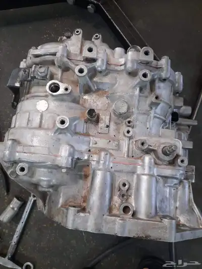 Accent CVT Gear box Model 2017 6