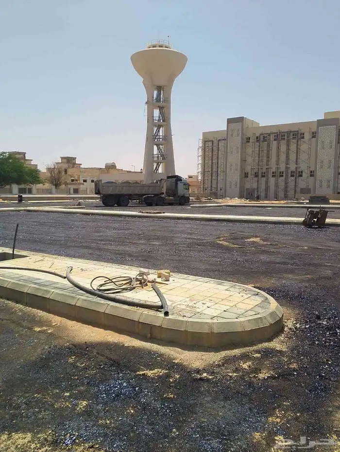 مقاول اسفلت 2
