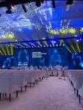 شاشات LED للفعاليات الحفلات و المناسبات اسعار مناسبه 0