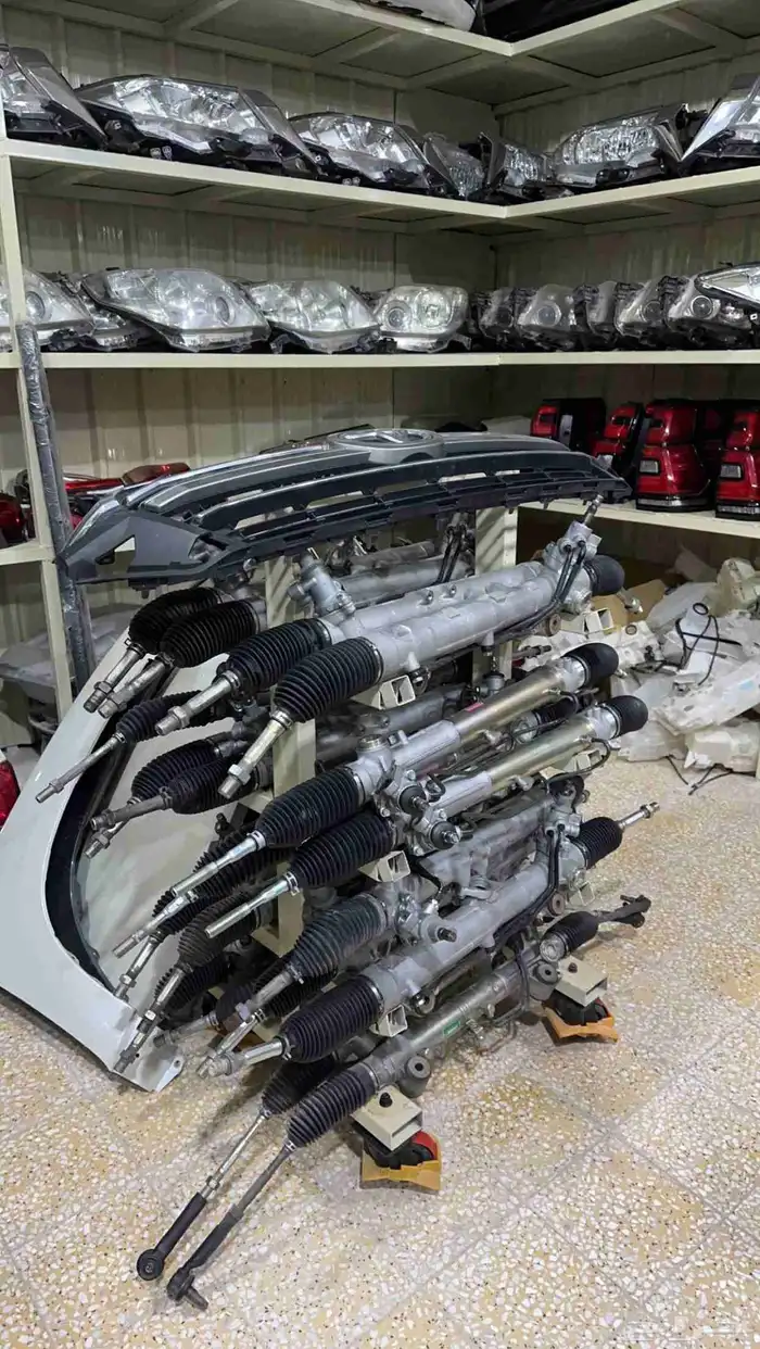عكوس افالون و اوريون و لكزس es350 اصلي 2