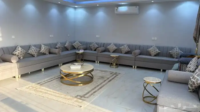 استراحة للايجار مقابل برج جدة قريب البحر(ابحر الشمالية)تمارا 4