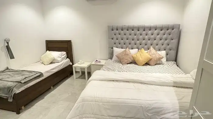 استراحة للايجار مقابل برج جدة قريب البحر(ابحر الشمالية)تمارا 18