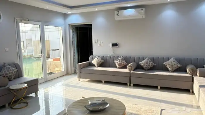 استراحة للايجار مقابل برج جدة قريب البحر(ابحر الشمالية)تمارا 5