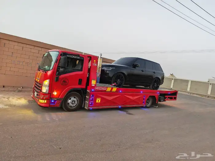 سطحه هدراليك موجود جده 0