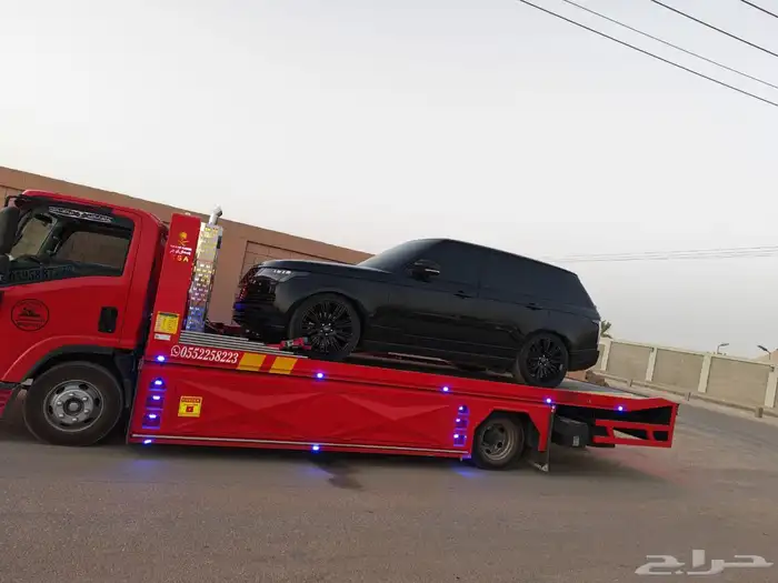 سطحه هدراليك موجود جده 5