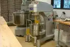 Maintenance of rotary ovens and all bakery equipment as well 2