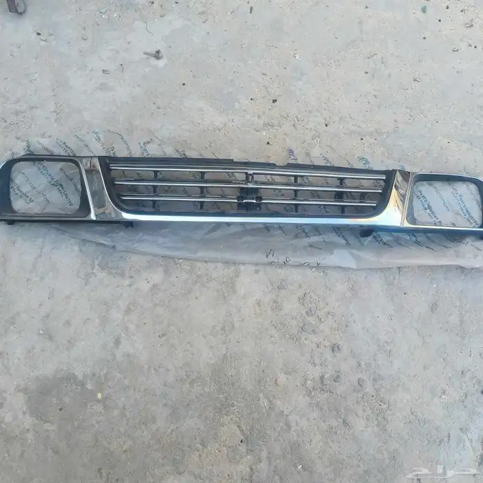 شبك مستبيشي 1