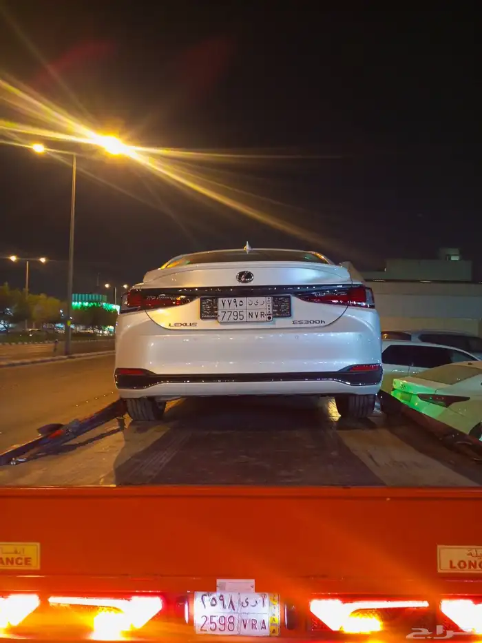 سطحه هدراليك موجود جده 9